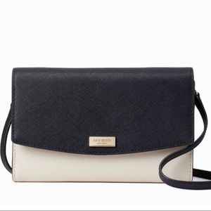Kate Spade Laurel Way Winni Crossbody